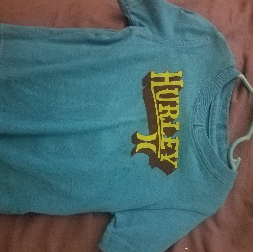 Boys T-shirt
